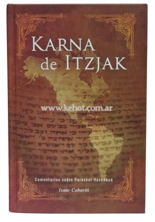 Karna de Itzjak